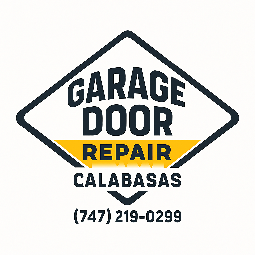 Garage Door Repair Calabasas