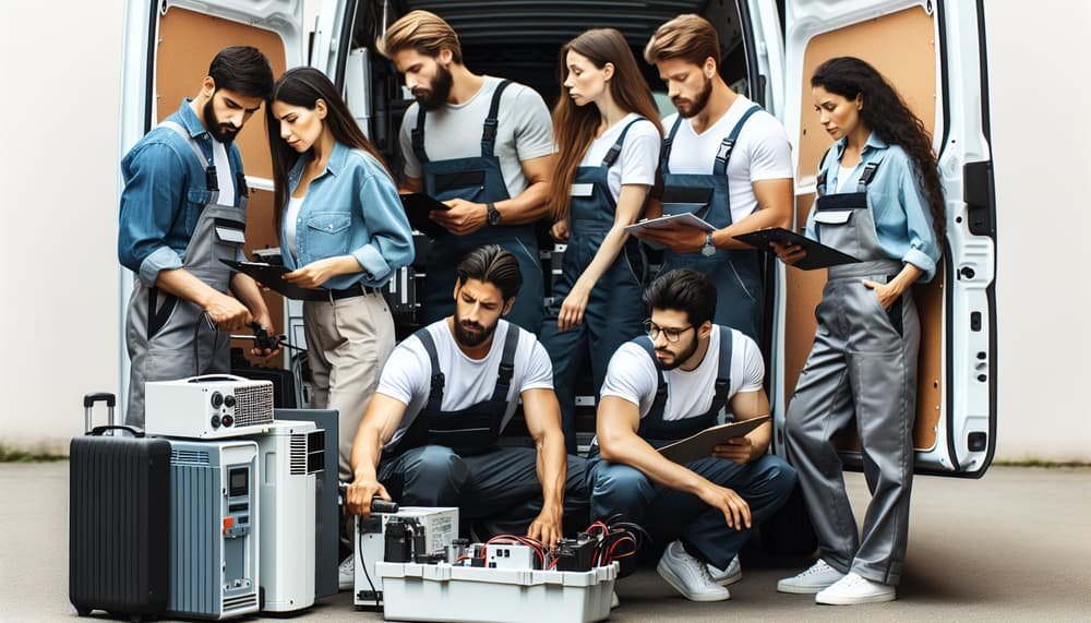 About Garage Door Repair Calabasas