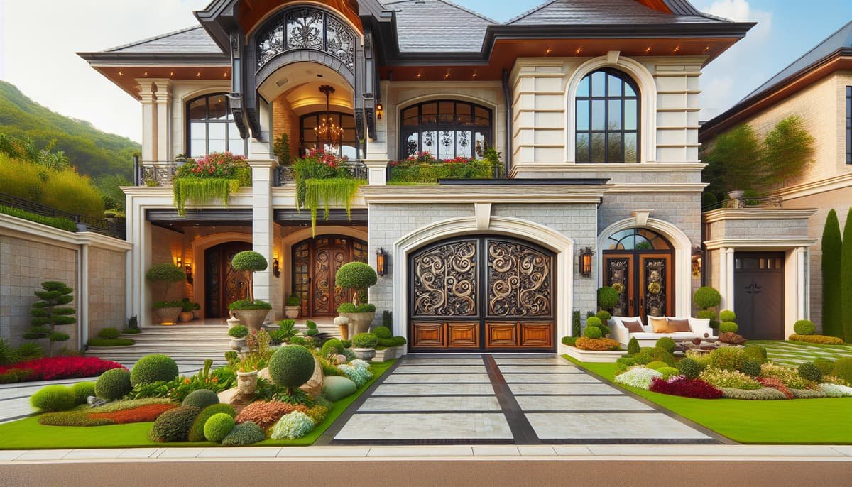 Garage Door Opener Repair in Los Angeles