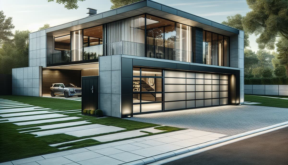 Garage Door Repair service in Los Angeles