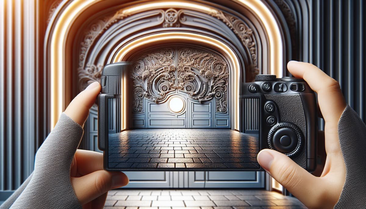 Garage Door Repair in Los Angeles