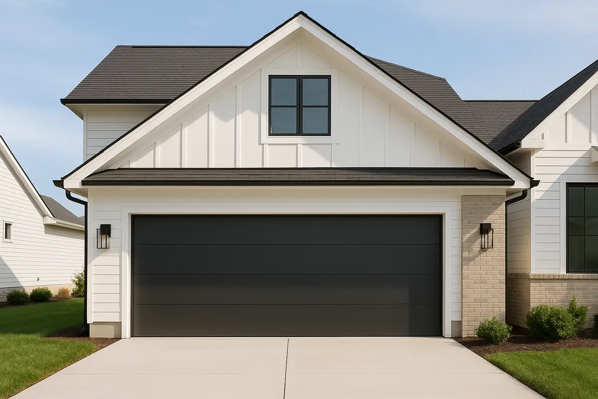 The Benefits of Insulated Garage Doors in Calabasas - Garage Door Repair Calabasas