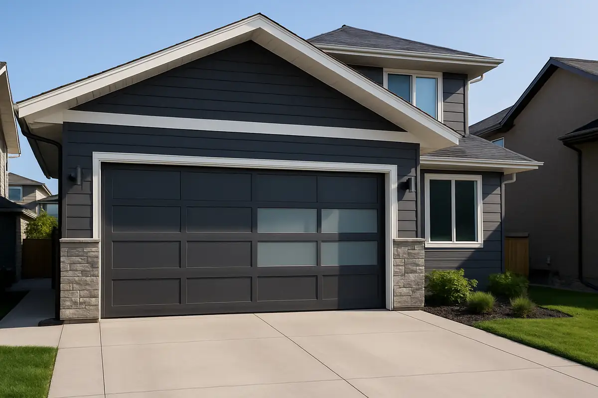 The Benefits of Insulated Garage Doors in Calabasas - Garage Door Repair Calabasas