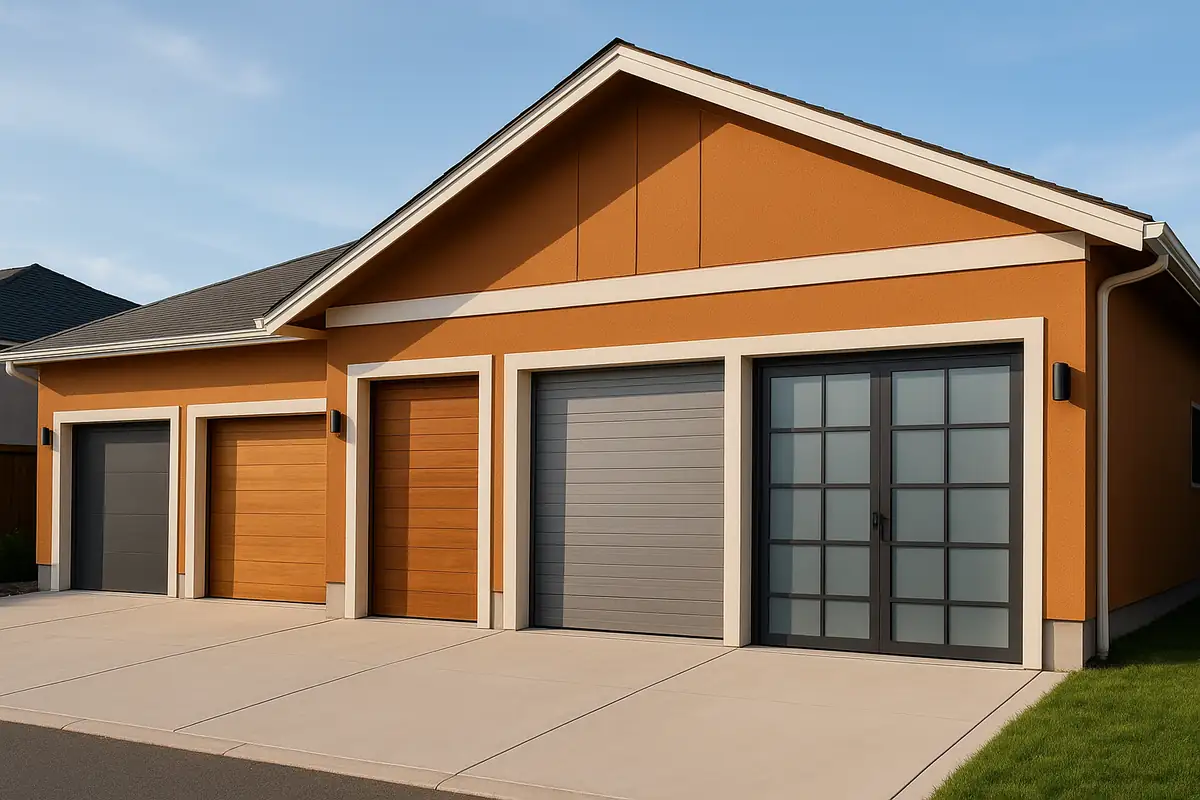 How to Extend the Life of Your Garage Door: Expert Tips from Garage Door Repair Calabasas
