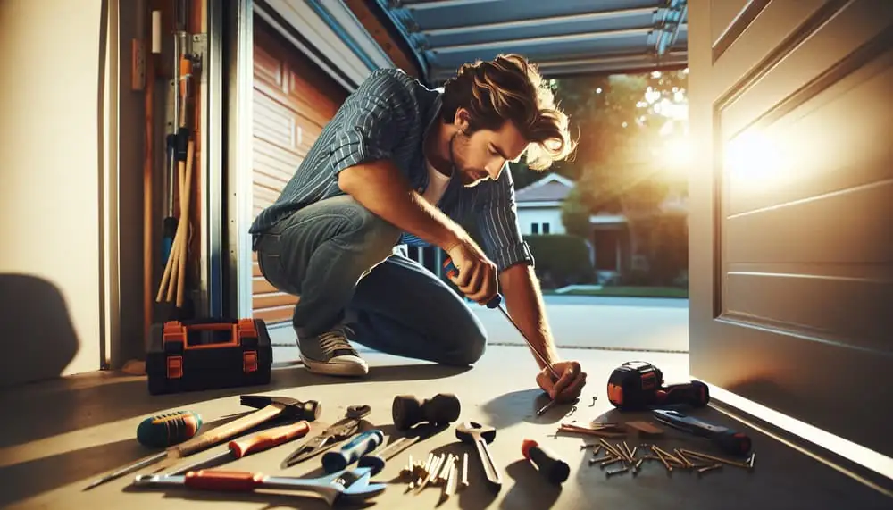 Energy Efficiency and Your Garage Door: Garage Door Repair Calabasas
