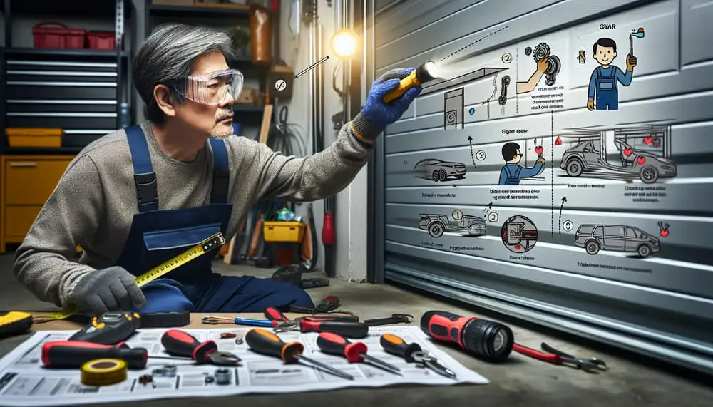 Garage Door Installation in Calabasas: What to Expect