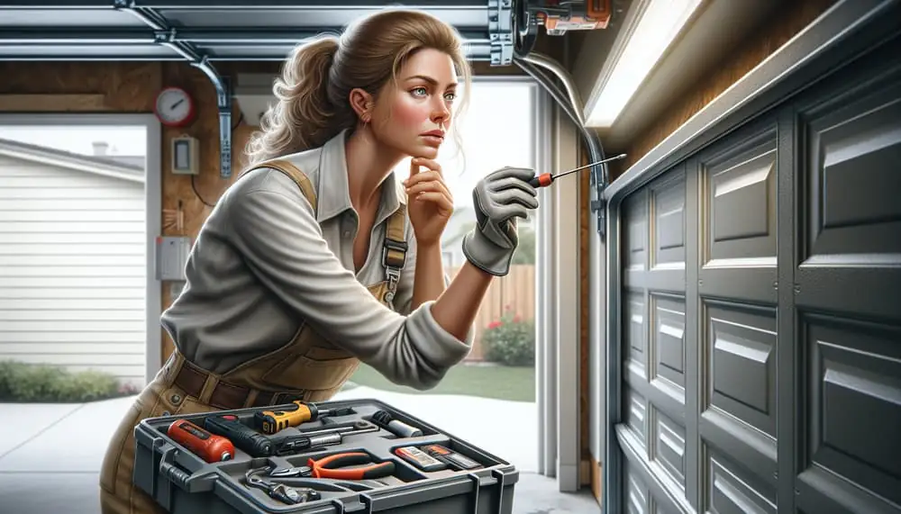 Garage Door Installation: What to Expect with Garage Door Repair Calabasas