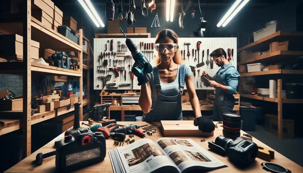Garage Door Installation: What to Expect from Garage Door Repair Calabasas