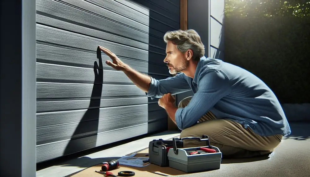 Garage Door Installation: What to Expect from Garage Door Repair Calabasas