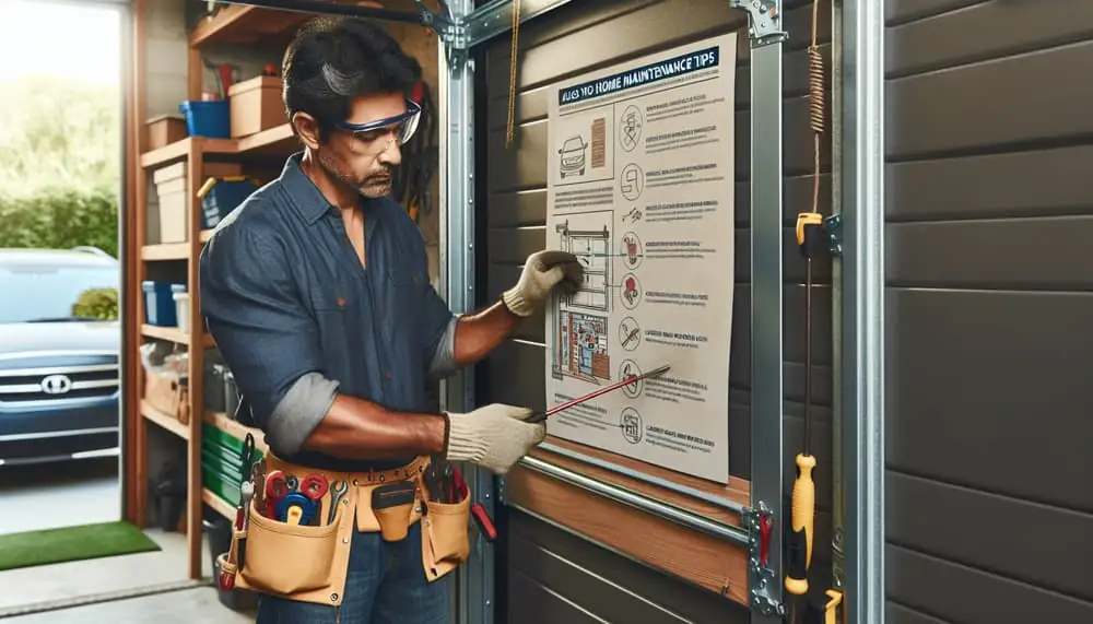 When to Replace vs Repair Your Garage Door: Garage Door Repair Calabasas Insights