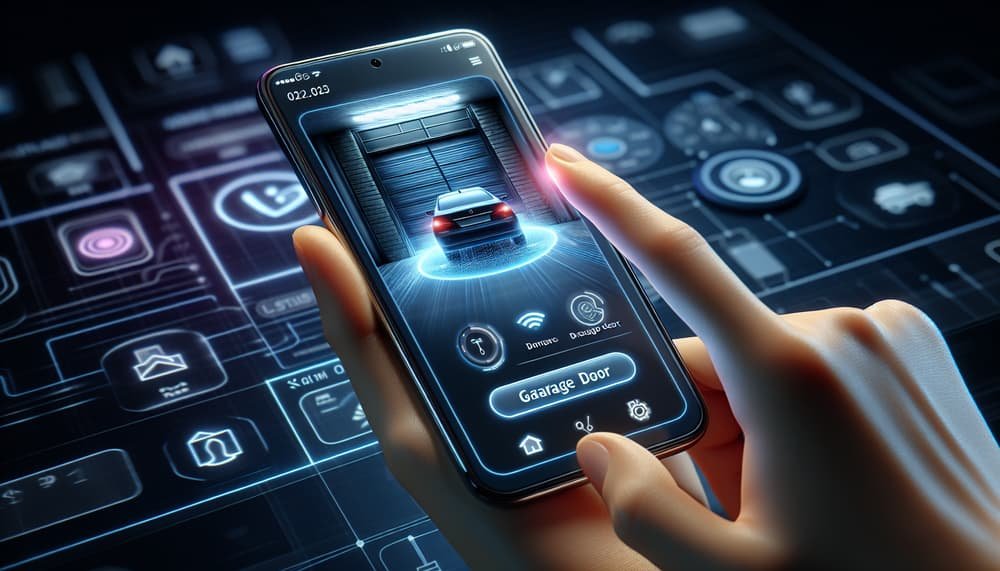 Why Choose a Local Garage Door Company in Los Angeles?