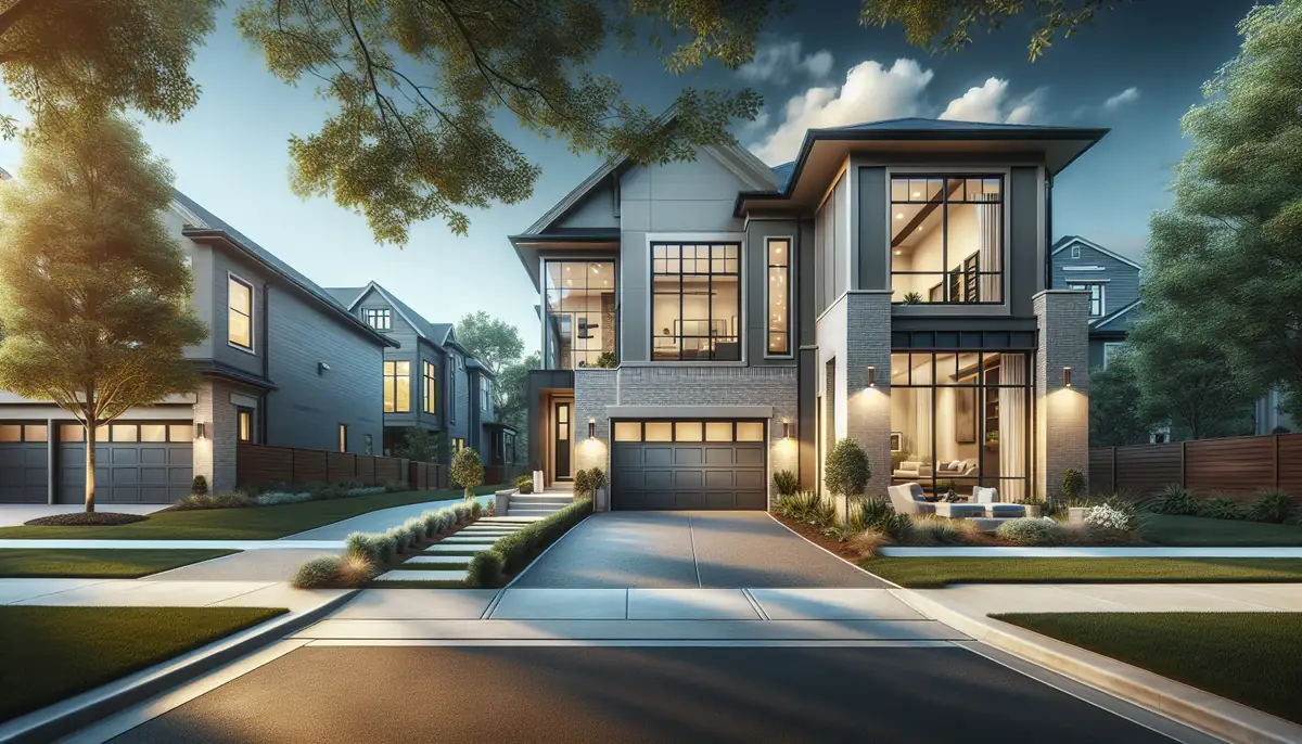 Best Garage Door Styles for Modern Homes in Calabasas