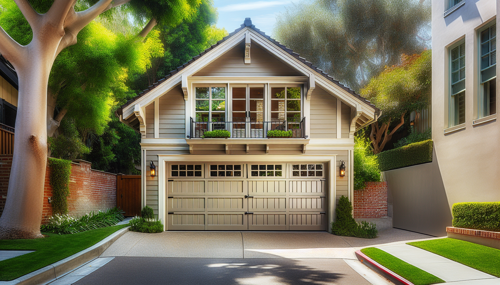 Common Garage Door Problems and How to Fix Them | Fixo Garage Door Repair