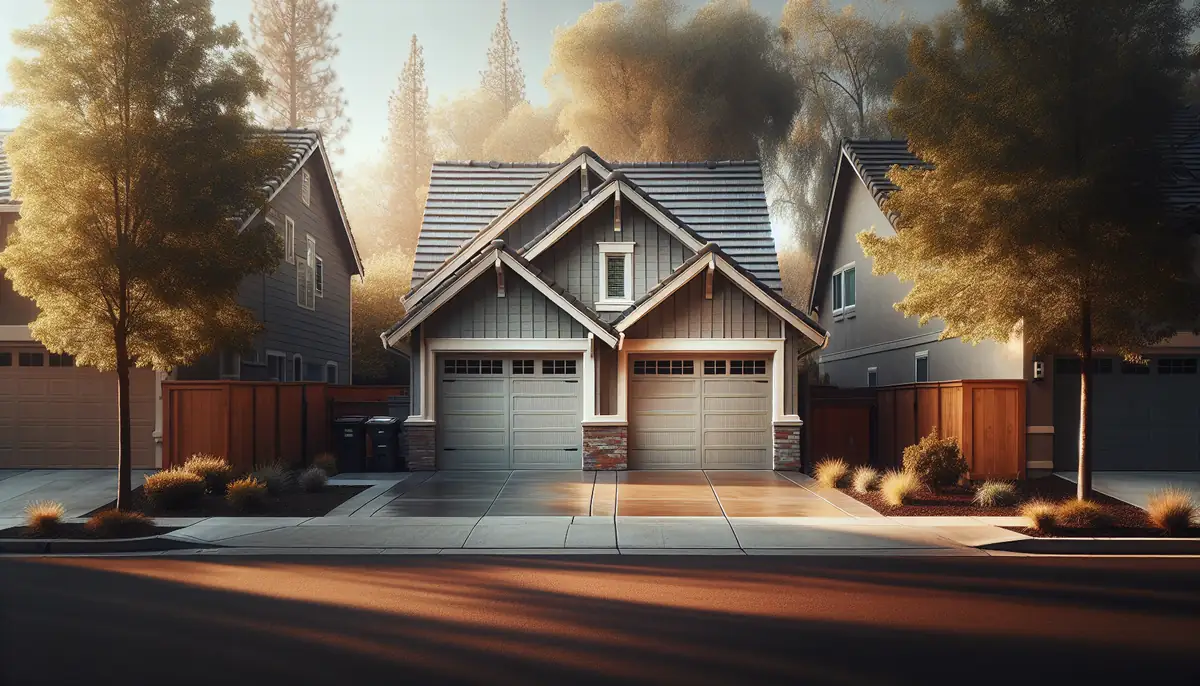 Enhance Your Home's Safety: Garage Door Security in Calabasas