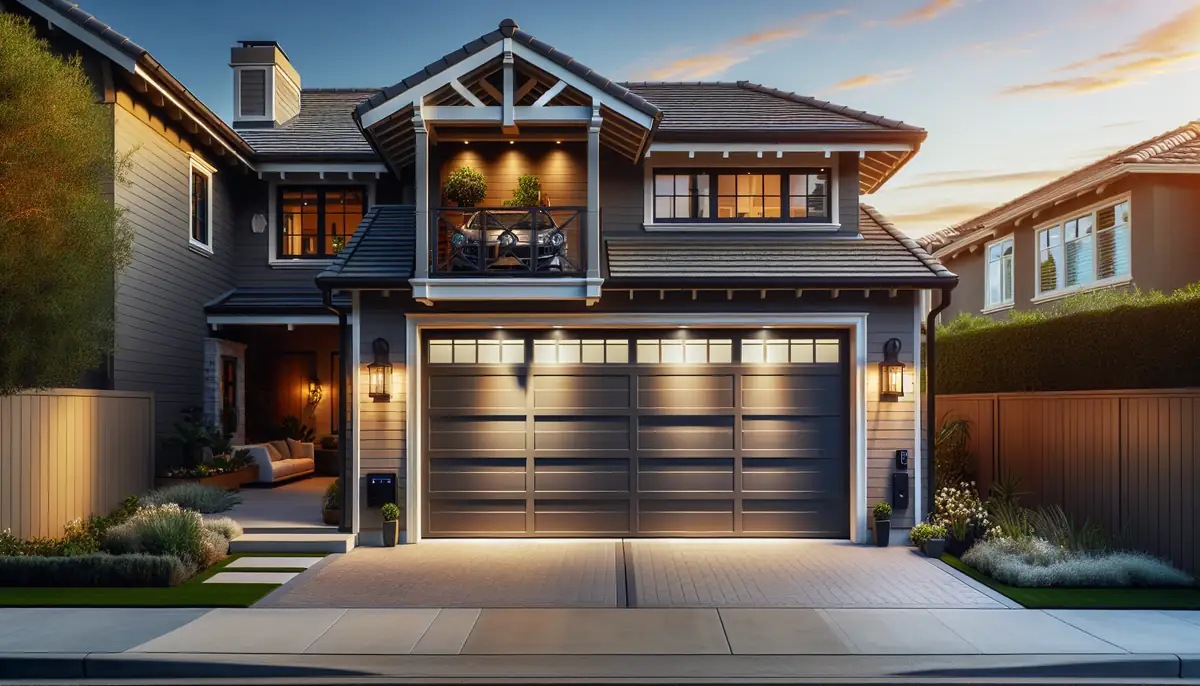 Understanding Different Garage Door Materials: A Guide to Garage Door Repair in Calabasas