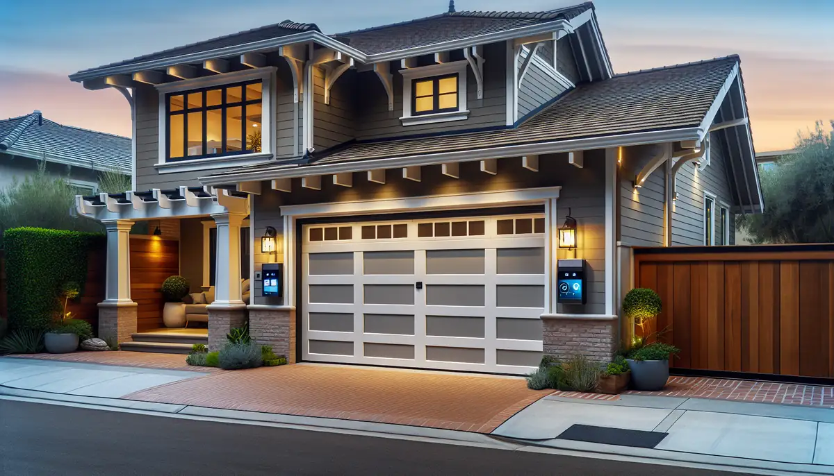 Understanding Different Garage Door Materials: A Guide to Garage Door Repair in Calabasas