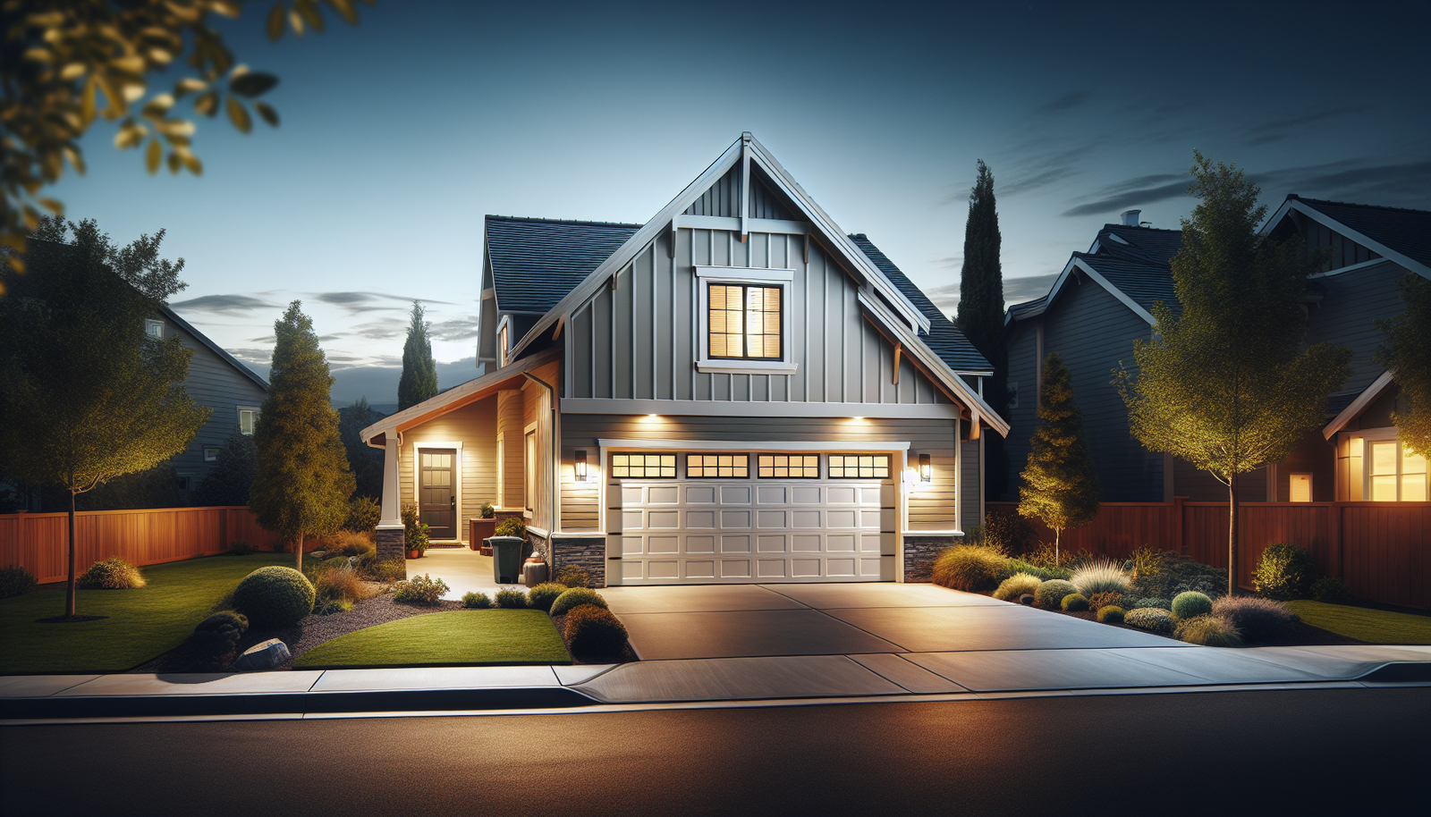 Garage Door Installation: What to Expect from Absolute Garage Door Repair in Los Angeles, CA