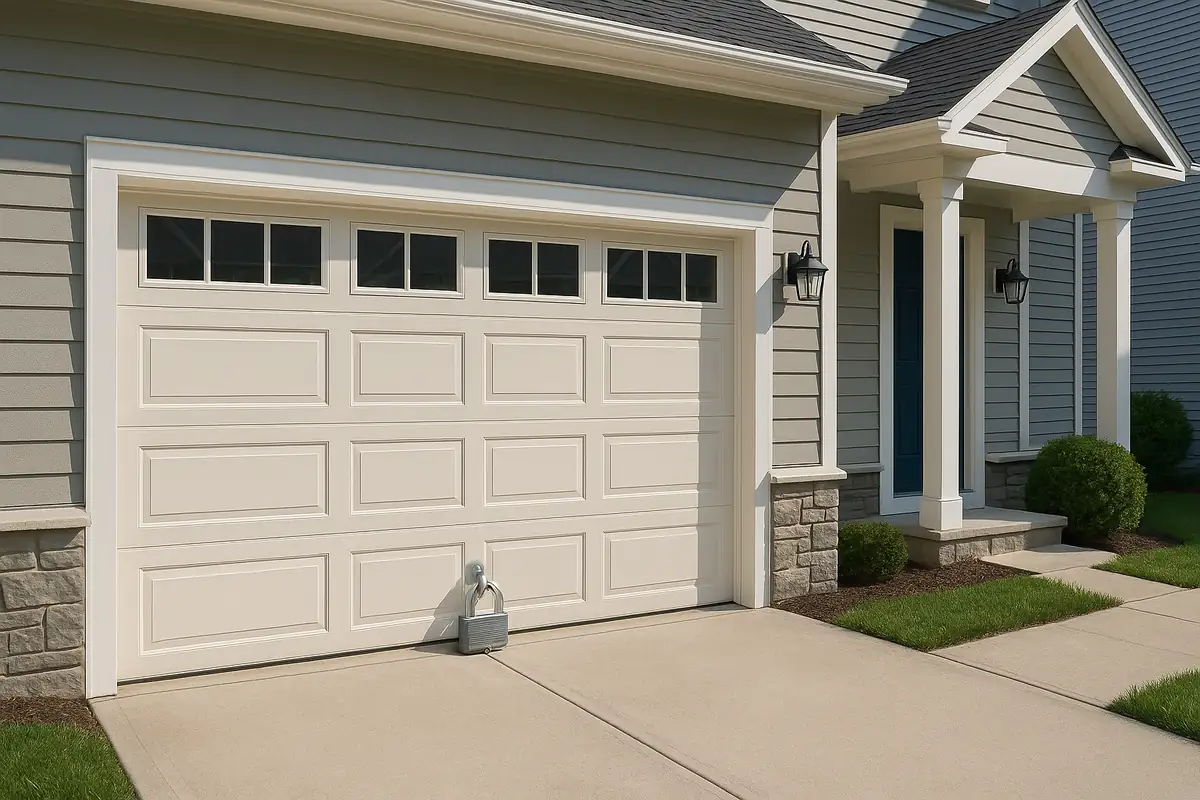 How to Program Your Garage Door Remote: A Complete Guide for Calabasas Residents