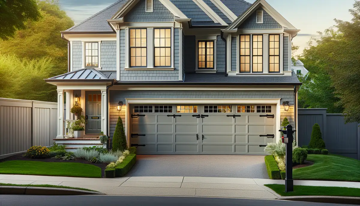How to Program Your Garage Door Remote: A Complete Guide for Calabasas Residents