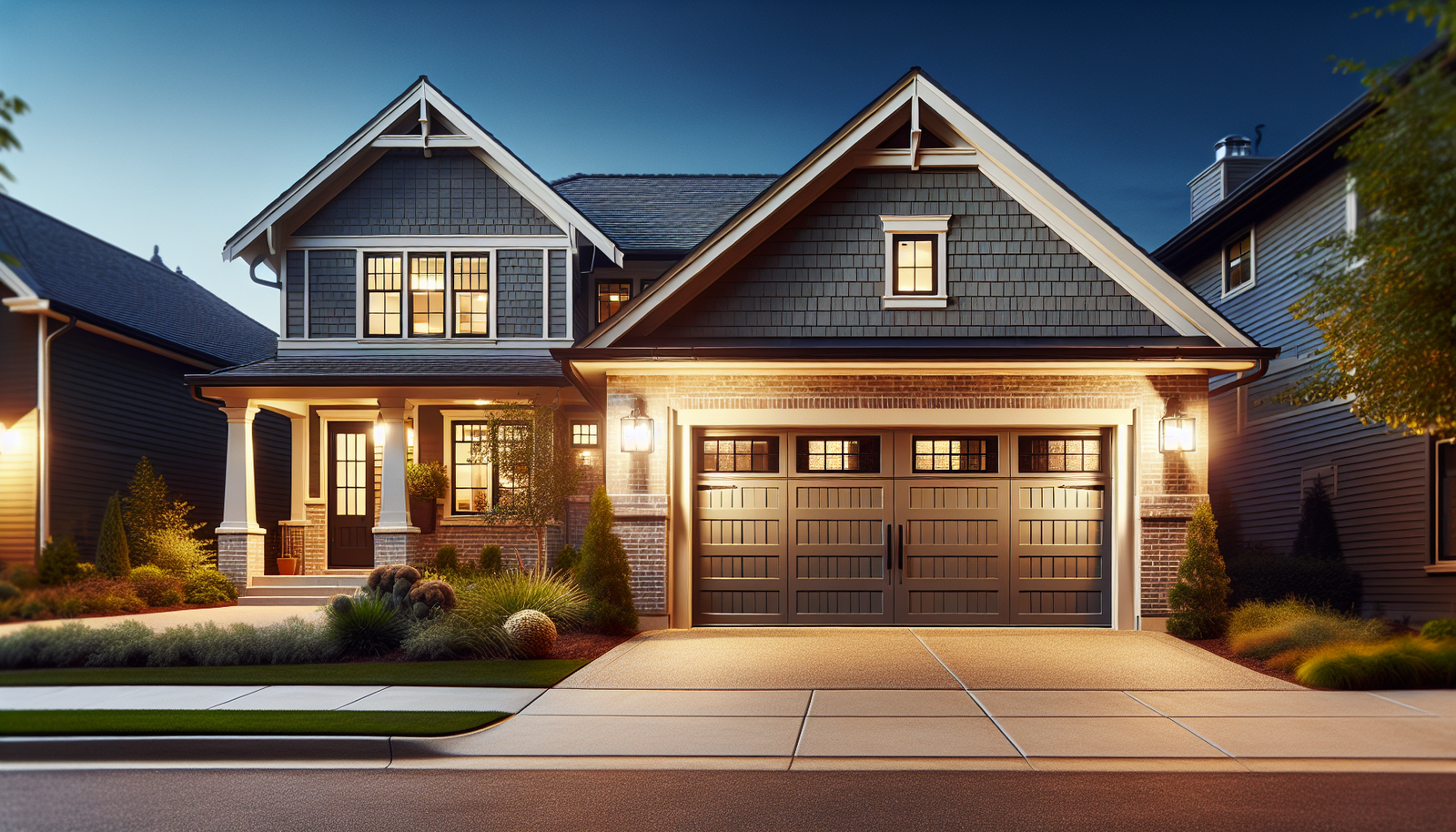 Complete Guide to Garage Door Insulation in Los Angeles