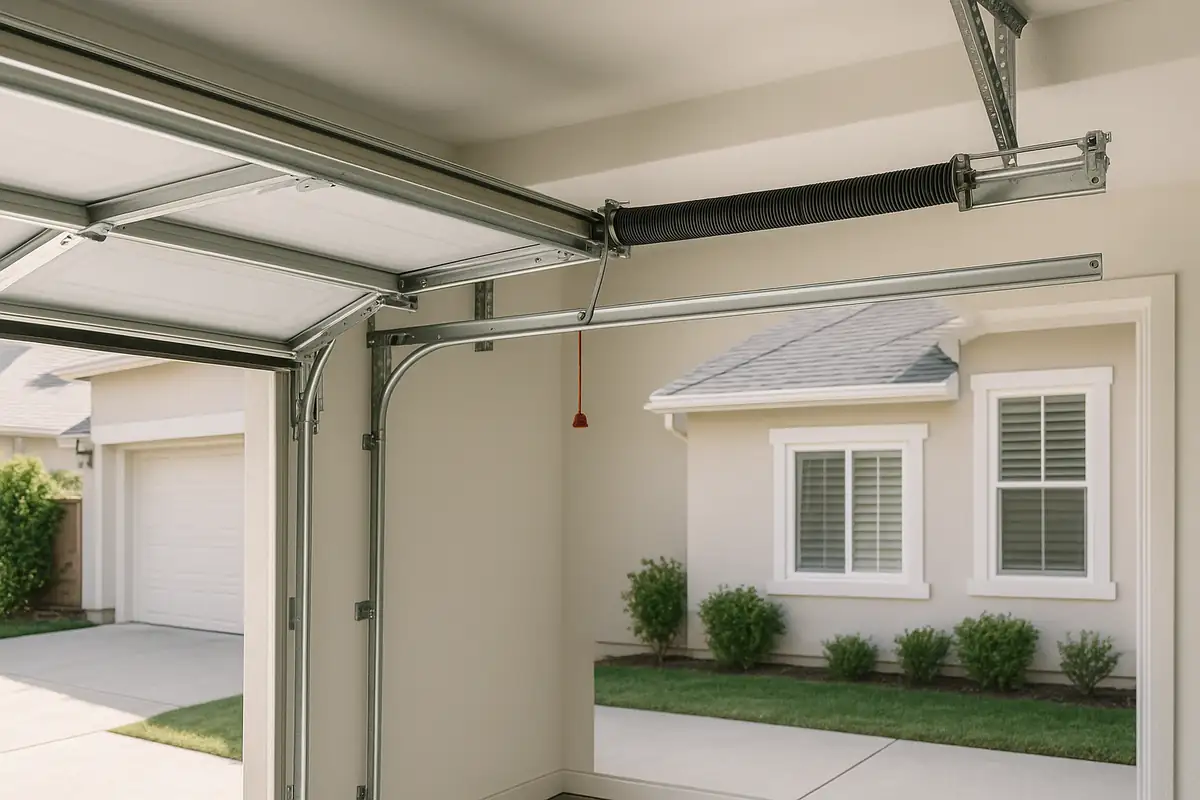Seasonal Garage Door Maintenance Checklist: Essential Tips from Garage Door Repair Calabasas