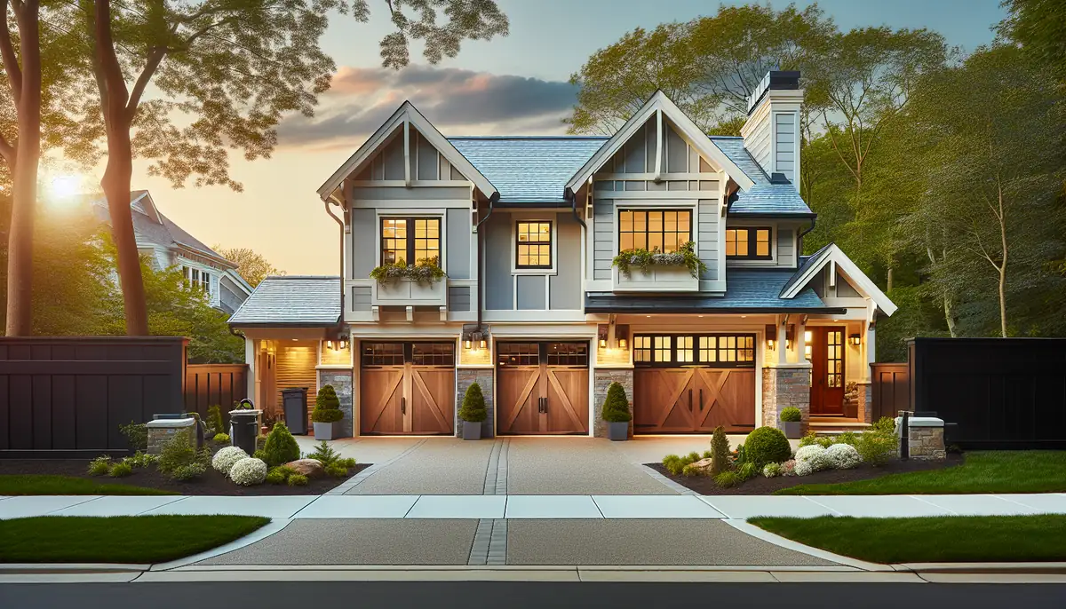 Seasonal Garage Door Maintenance Checklist for Calabasas Residents