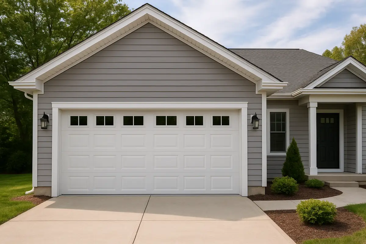 Signs Your Garage Door Opener Needs Replacement in Calabasas