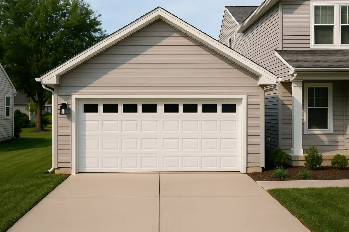Signs Your Garage Door Opener Needs Replacement - Garage Door Repair Calabasas