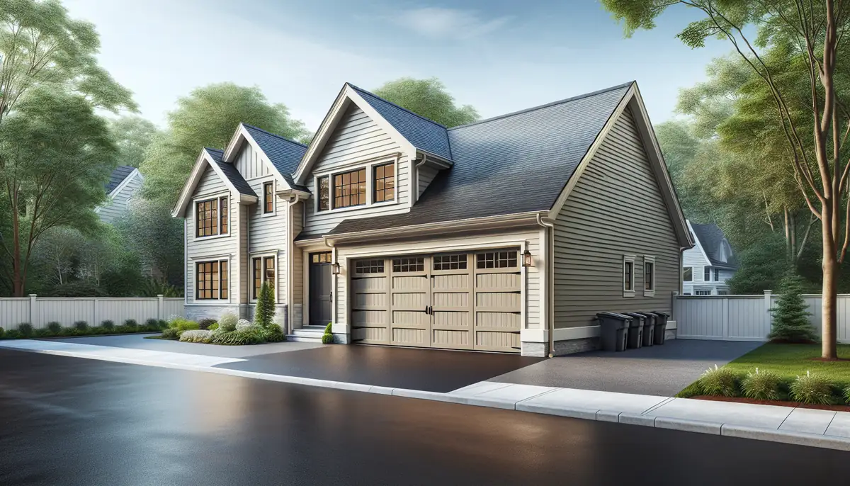 Choosing the Right Garage Door for Your Climate: Expert Tips for Calabasas Residents