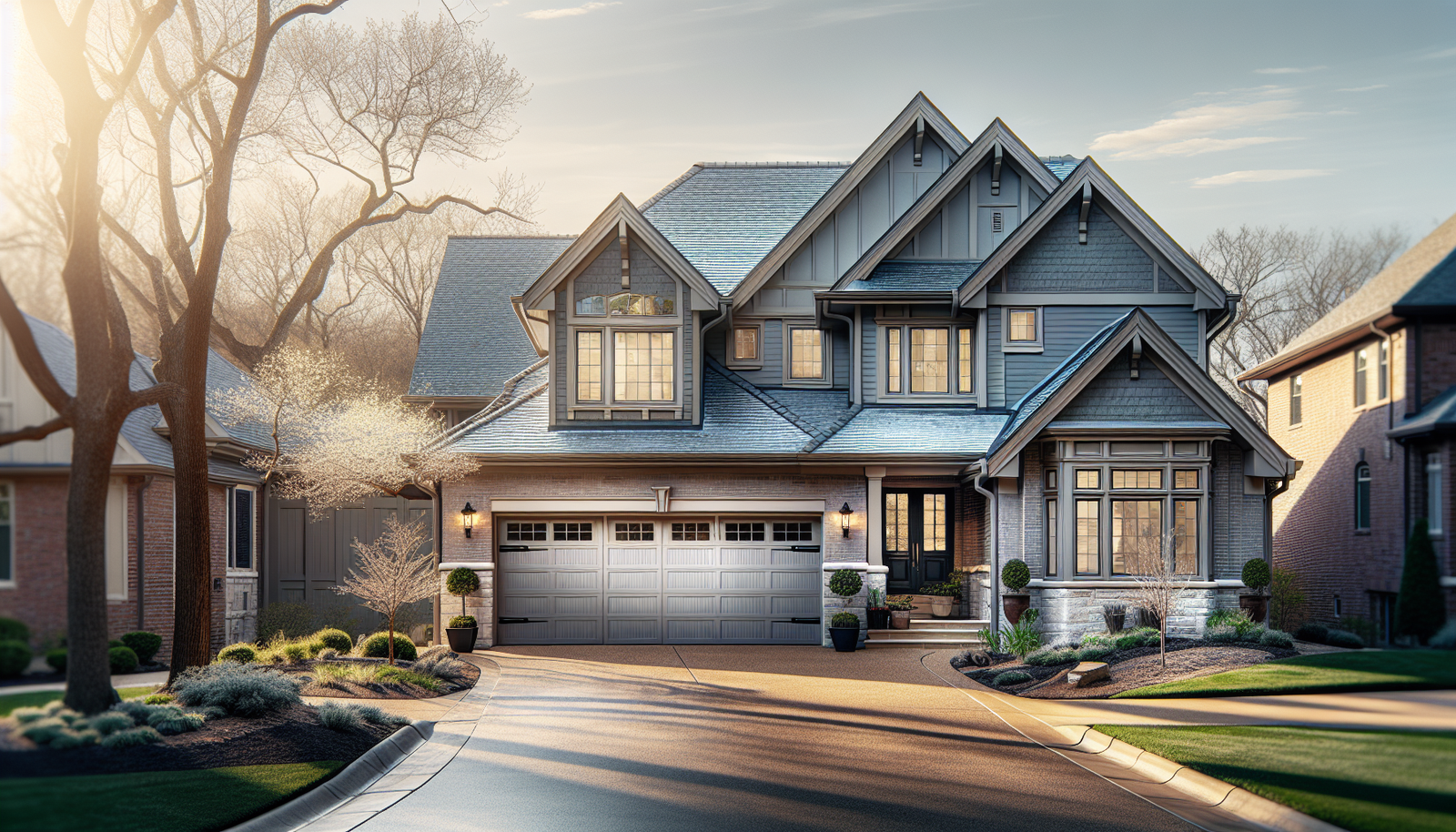 How to Extend the Life of Your Garage Door: Expert Tips for Calabasas Residents