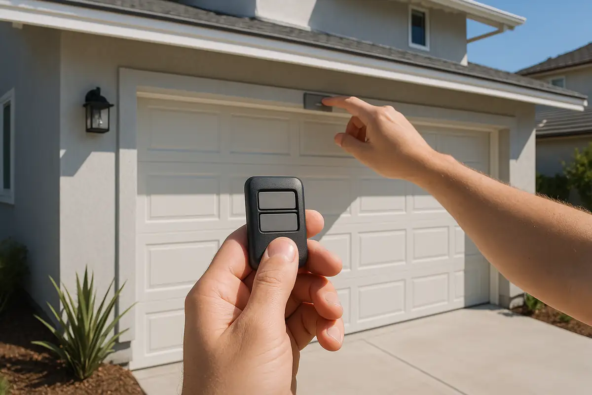 Weather-Proofing Your Garage Door: Expert Tips for Calabasas Homeowners