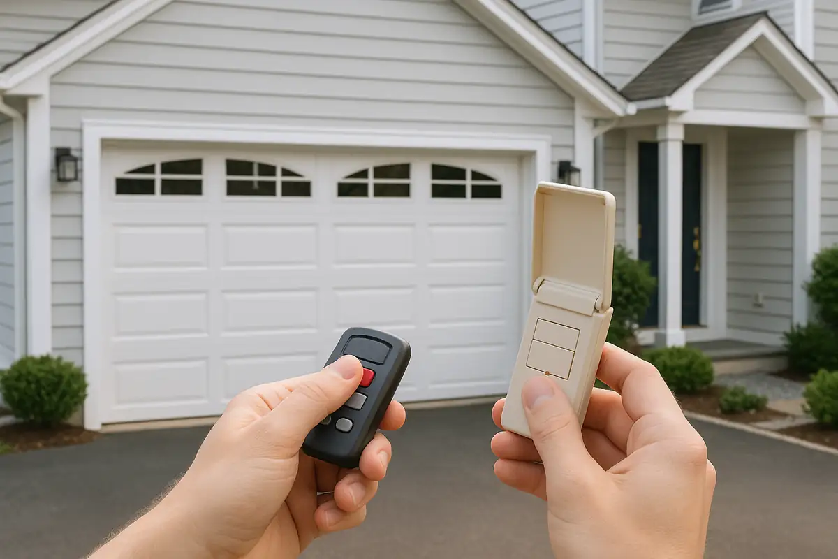 Weather-Proofing Your Garage Door: Expert Tips for Calabasas Homeowners