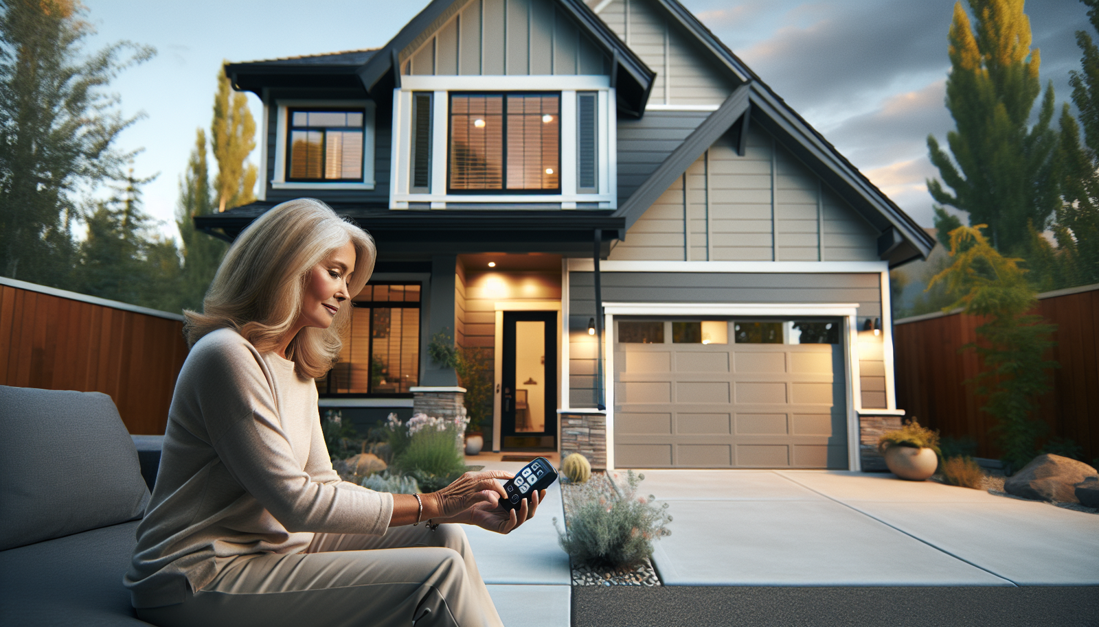 How to Program Your Garage Door Remote: Expert Tips for Calabasas Residents