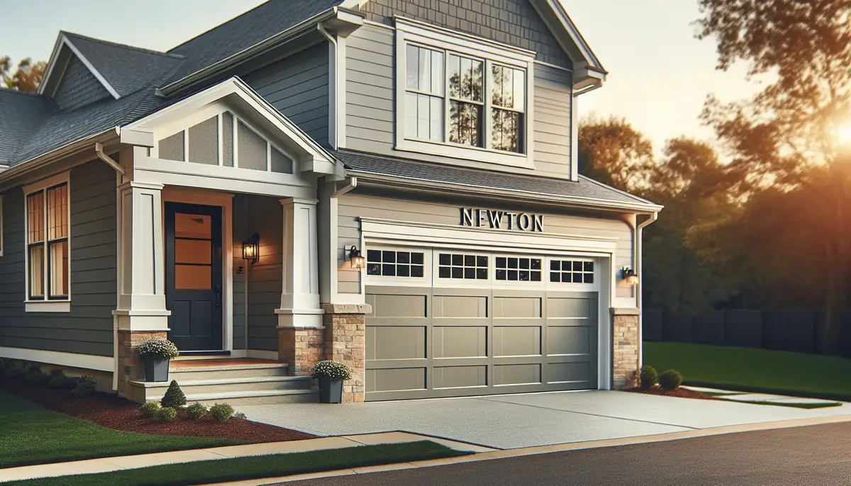 Comprehensive Seasonal Garage Door Maintenance Checklist for Calabasas Residents