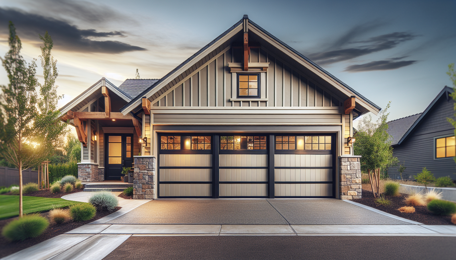 How to Reduce Garage Door Noise: Effective Solutions for Garage Door Repair in Calabasas