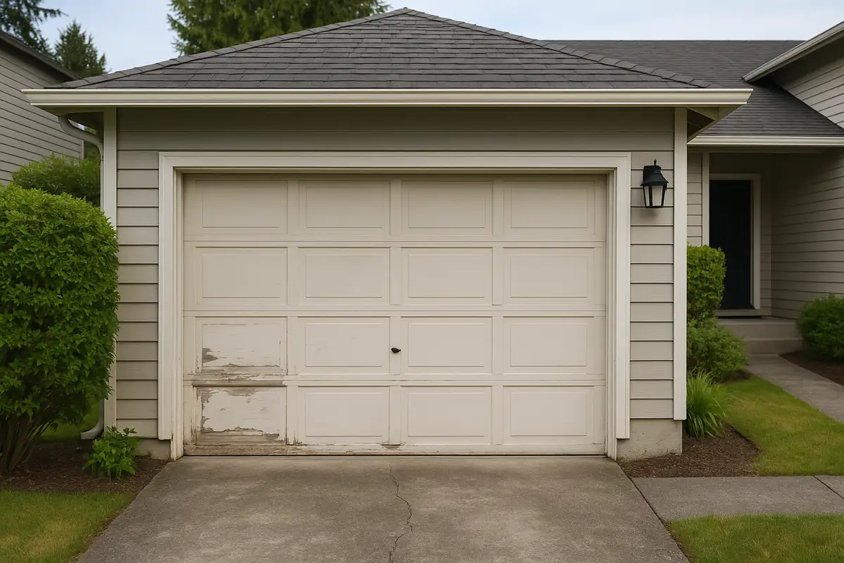 How to Program Your Garage Door Remote: Expert Tips from Garage Door Repair Calabasas
