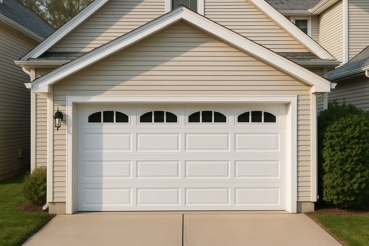 How to Program Your Garage Door Remote: A Complete Guide for Calabasas Residents