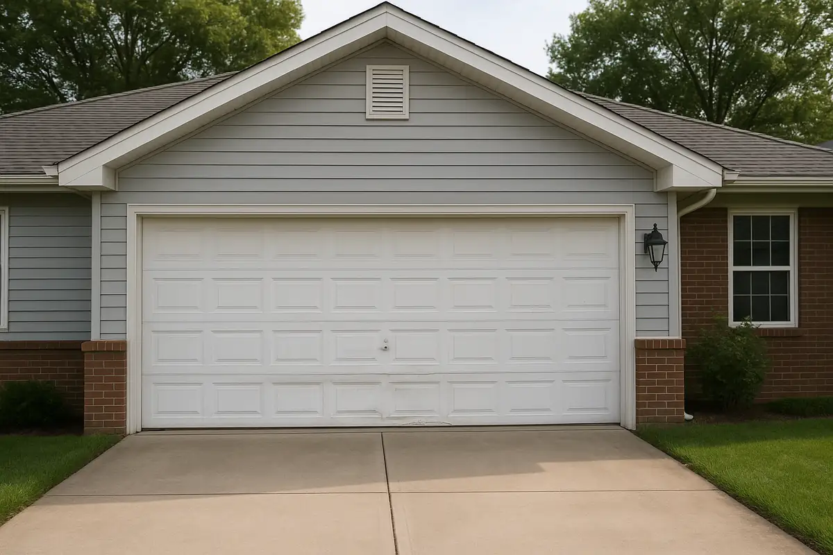 Essential Garage Door Spring Maintenance Guide for Calabasas Residents