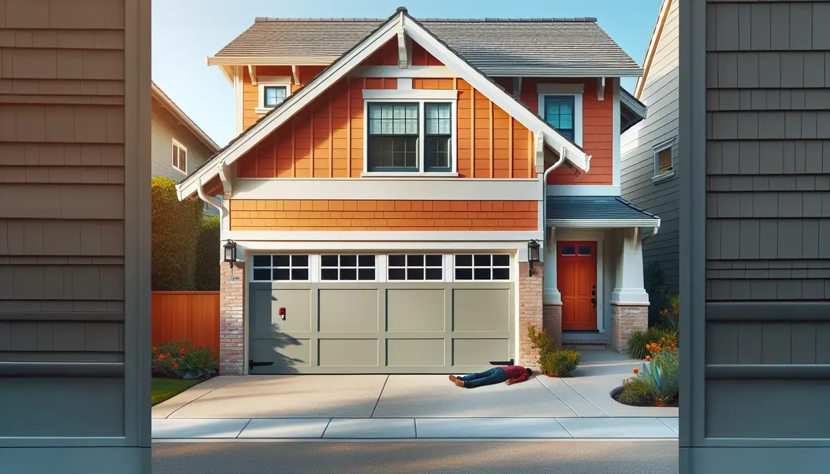 Essential Garage Door Spring Maintenance Guide for Calabasas Residents