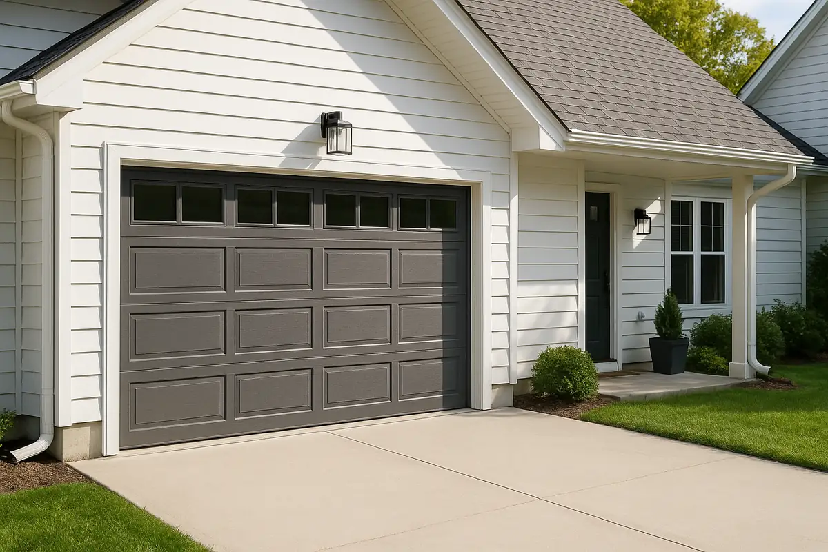 Common Garage Door Problems and How to Fix Them | Garage Door Repair Calabasas