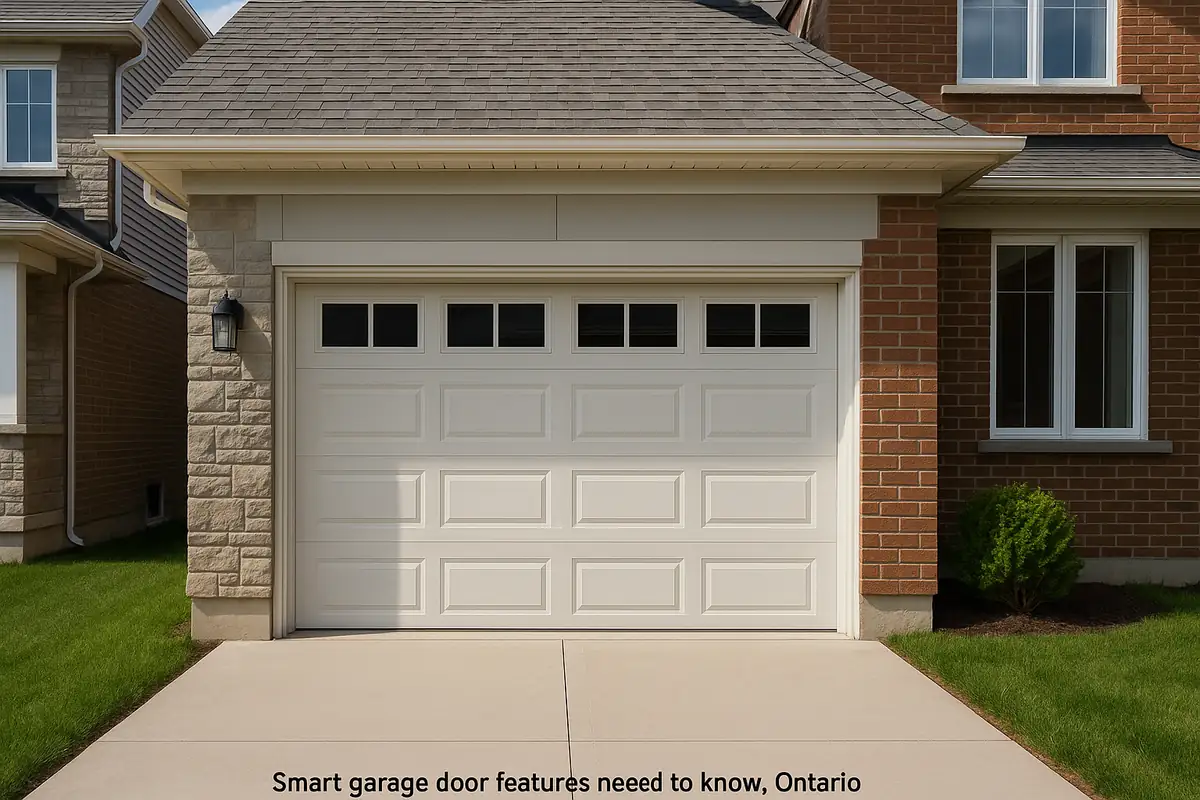 Common Garage Door Problems and How to Fix Them | Garage Door Repair Calabasas
