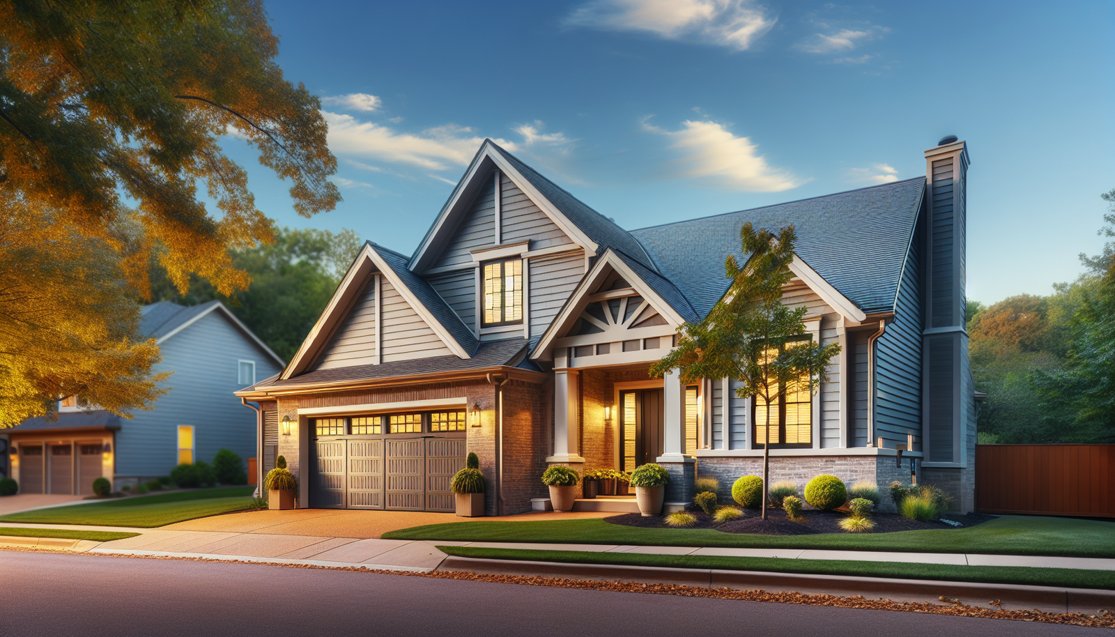 The Benefits of Insulated Garage Doors: A Smart Choice for Los Angeles Homes