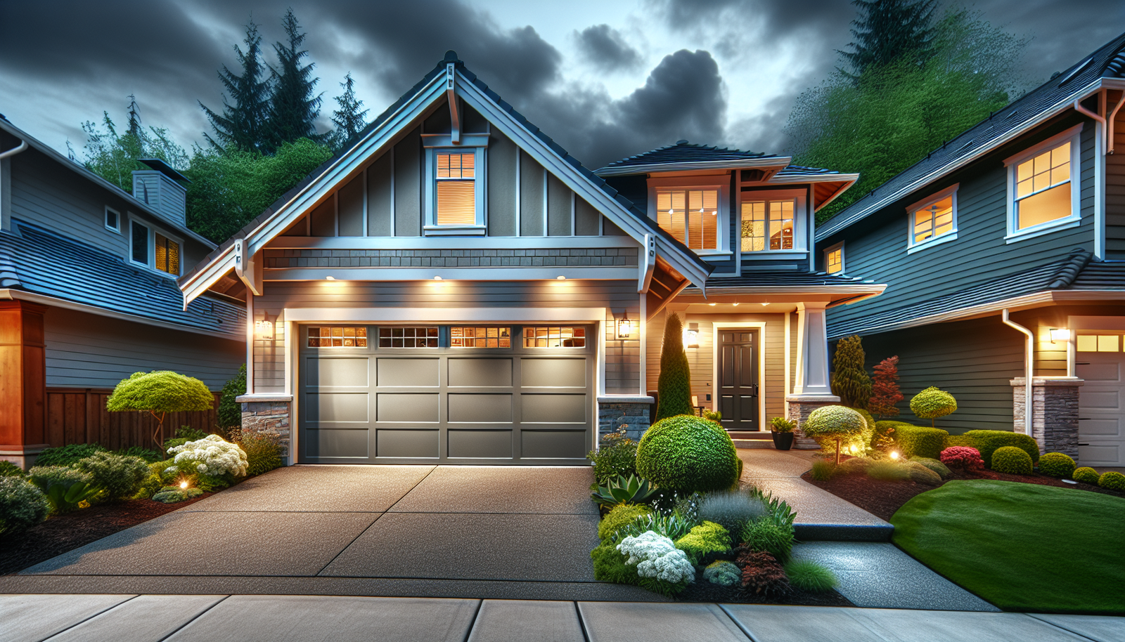 Top 5 Garage Door Safety Tips Every Homeowner Should Know - Garage Door Repair Calabasas