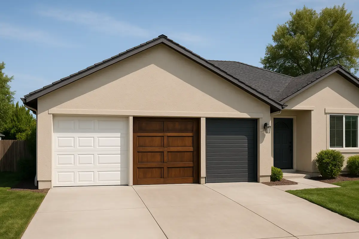 When to Replace vs Repair Your Garage Door: Garage Door Repair Calabasas Insights