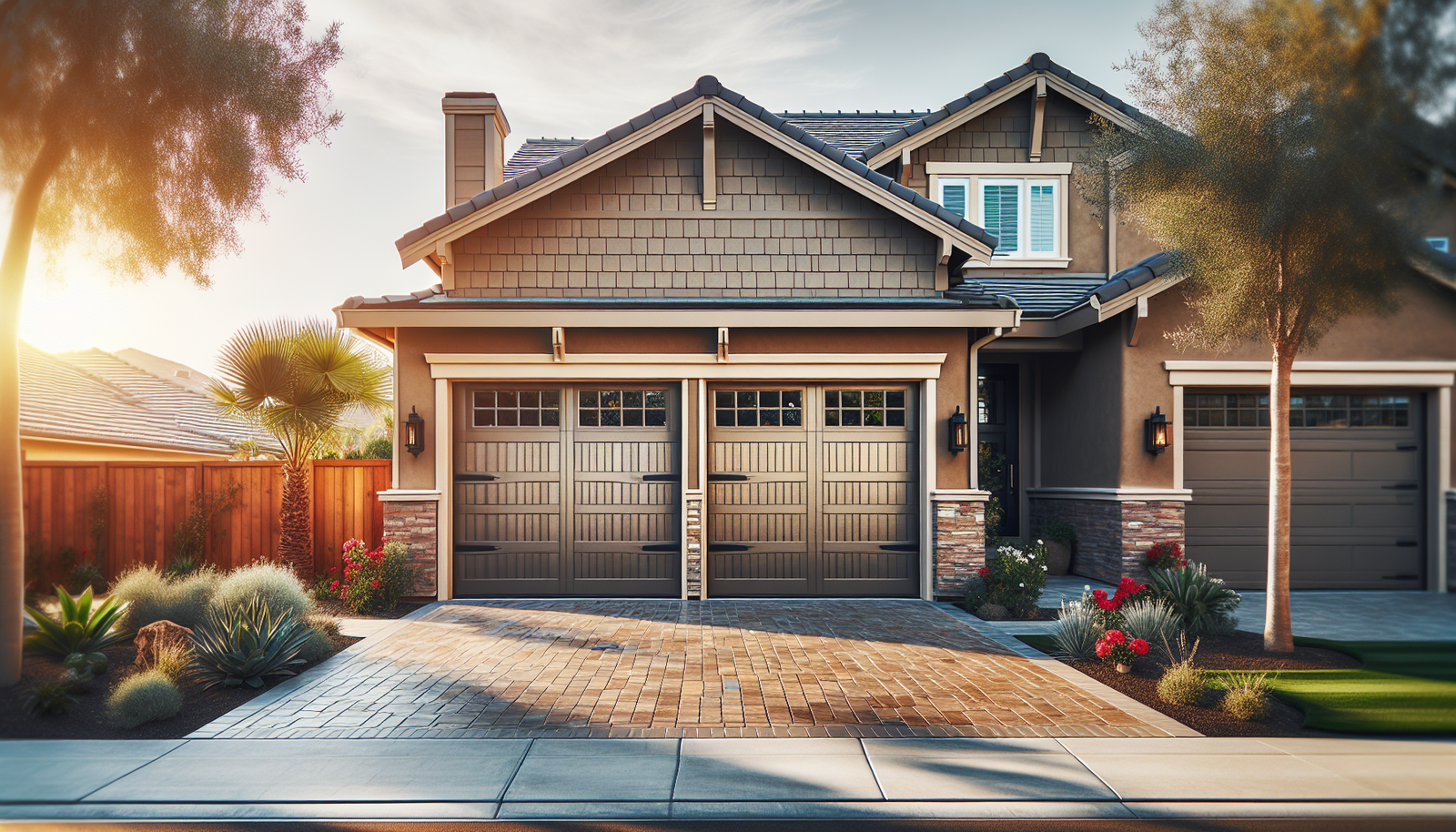 Fixing Garage Door Track Alignment Issues | Los Angeles Guide