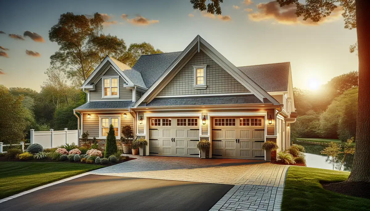 When to Replace vs Repair Your Garage Door: Expert Advice from Garage Door Repair Calabasas
