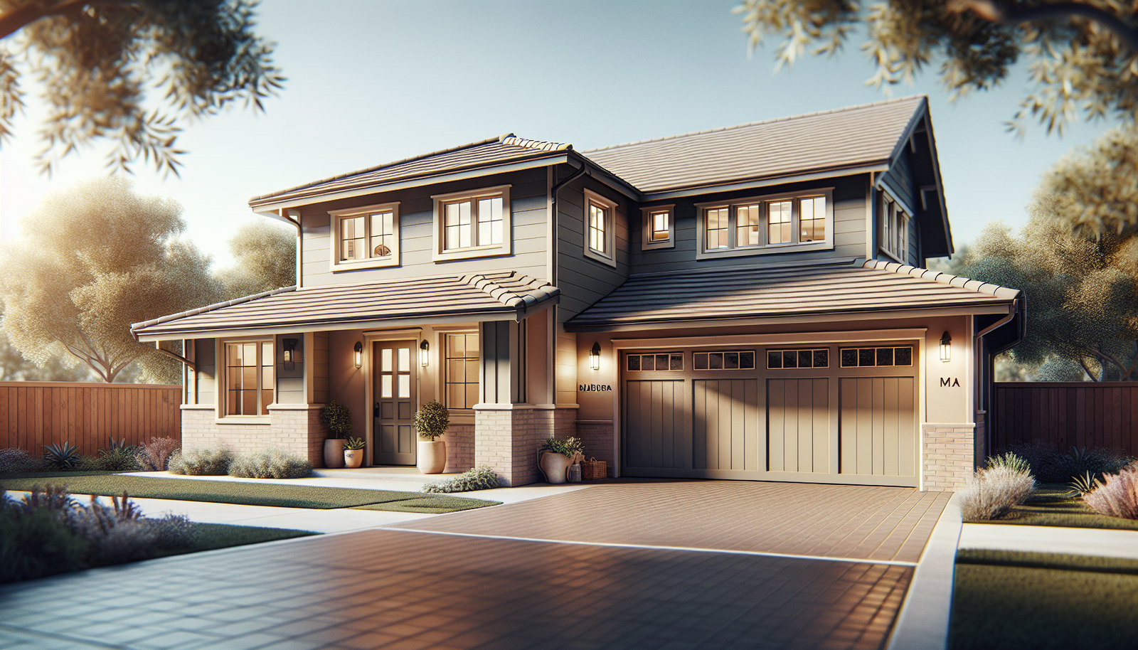 Understanding Different Garage Door Materials: A Comprehensive Guide by Fixo Garage Door Repair