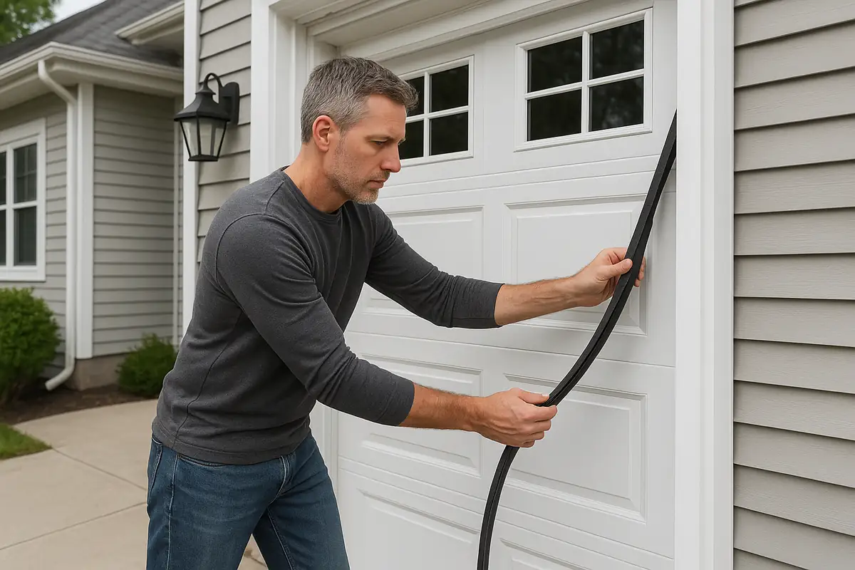 Smart Garage Door Features You Need to Know for Garage Door Repair Calabasas
