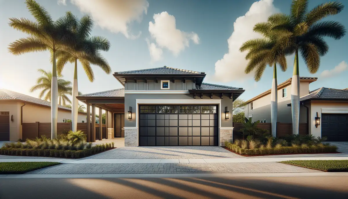 Smart Garage Door Features You Need to Know for Garage Door Repair Calabasas