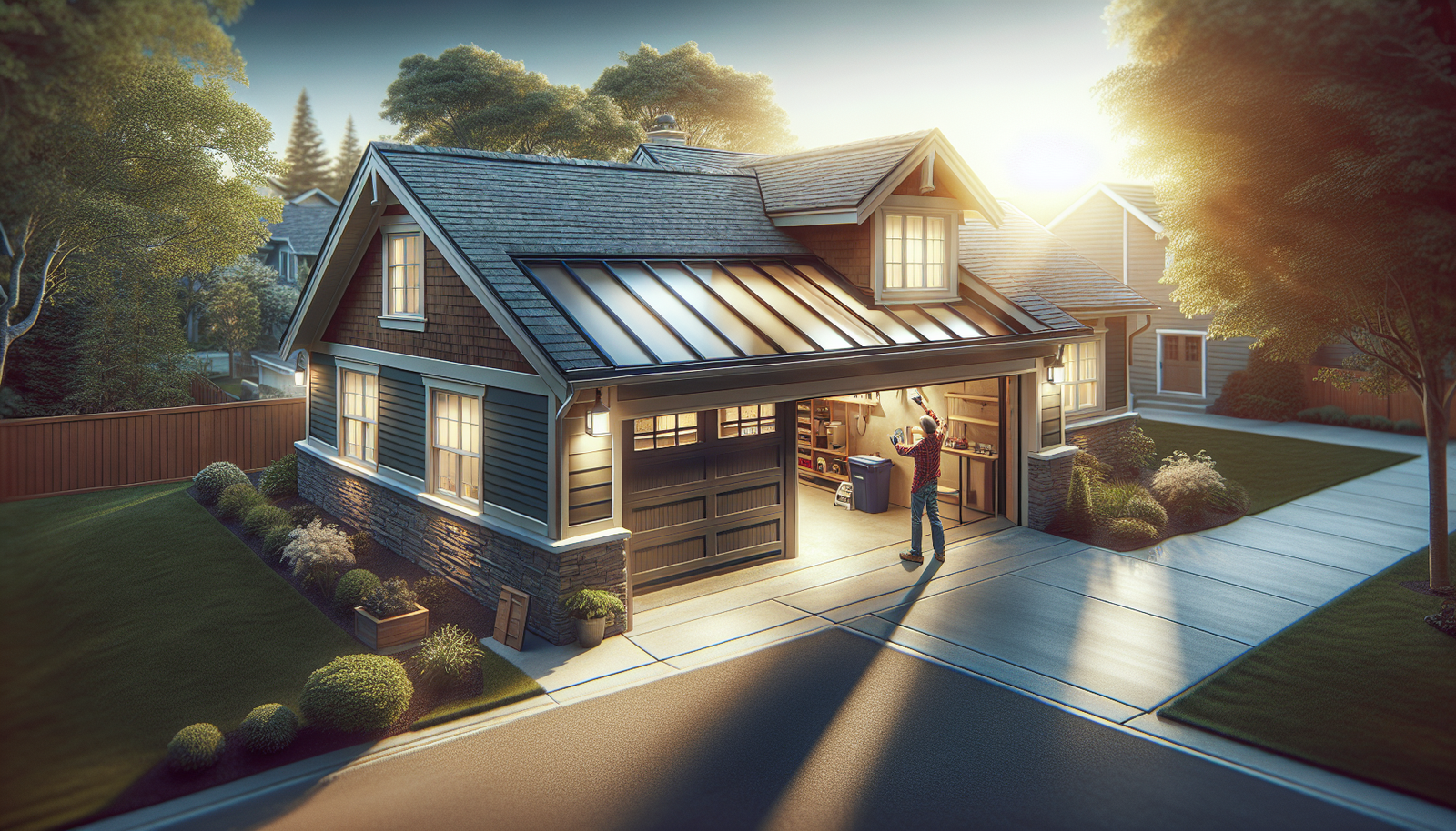 Weather-Proofing Your Garage Door: Expert Tips for Calabasas Homeowners